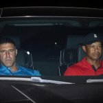 Mike Vrabel was spotted being driven to counseling.