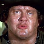 Mongo Blazing Saddles