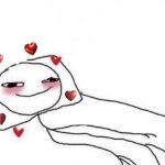 Daydreaming in bed