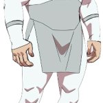 John Viltrumite Concept Art