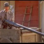 Big gun