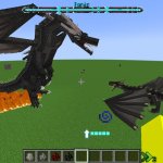Ignivorus vs. Fire Dragon