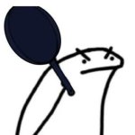 Flork no me conmueve