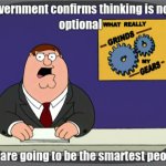 Peter Griffin news