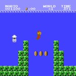 Minus World template