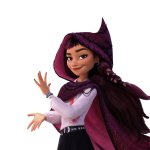 Billie Doe (From Hexed)