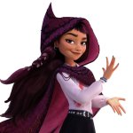 Billie Doe (From Hexed)