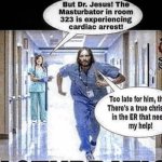 Jesus Hospital