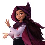 Billie Doe (From Hexed)