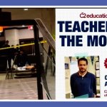 Is Trump Shooter teacher of the month? meme