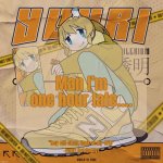 Drip Yuuri Anounce Temp | Man I’m one hour late…. | image tagged in drip yuuri anounce temp | made w/ Imgflip meme maker