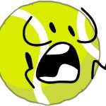 Tennis Ball