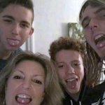 family trip
