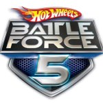 Hot wheels battle force 5