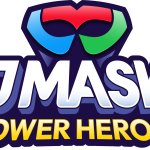 Pj masks power heroes