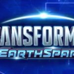 Transformers earthspark logo