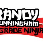 Randy Cunningham 9th grade ninja logo
