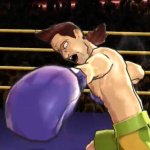 Aran Ryan Punch