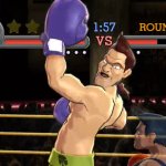 Aran Ryan Uppercut