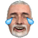 Breen Laugh Breenmoji