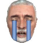 Breen Cry Breenmoji