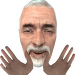 Breen Hands Breenmoji