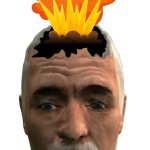Breen Mindblown Breenmoji