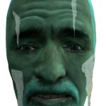 Breen Iceface Breenmoji