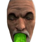 Breen Puke Breenmoji