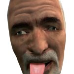 Breen Silly Breenmoji