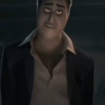 Robot guy