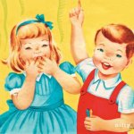 kids book cover