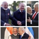 modi my friend
