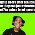 we may have found a cheat code meme