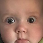 Big eyes