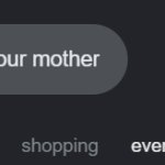 Bro want shopping for this?