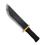 knife