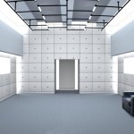 Virtual Insanity Room