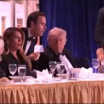 trump sleepy