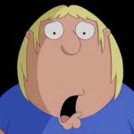 Chris Griffin Stare