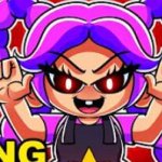 Evil Baby Lily Lovebraids meme