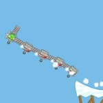 CHUGGA CHUGGA CHOO CHOO