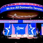 MAGA are all domestic terrorists