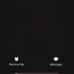 Turboprop is calling | image tagged in ios incoming call | made w/ Imgflip meme maker