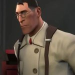 Medic TF2