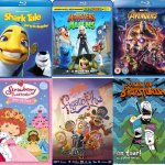 Disney XD Latin America DVD Mexican Fair Rides Vol.9
