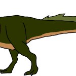 Cybary (Left View)