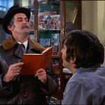 John Cleese Monty Python Hungarian phrasebook