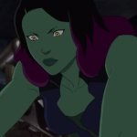 Gamora
