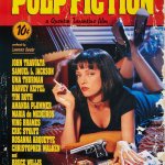 PULP FICTION (1994)